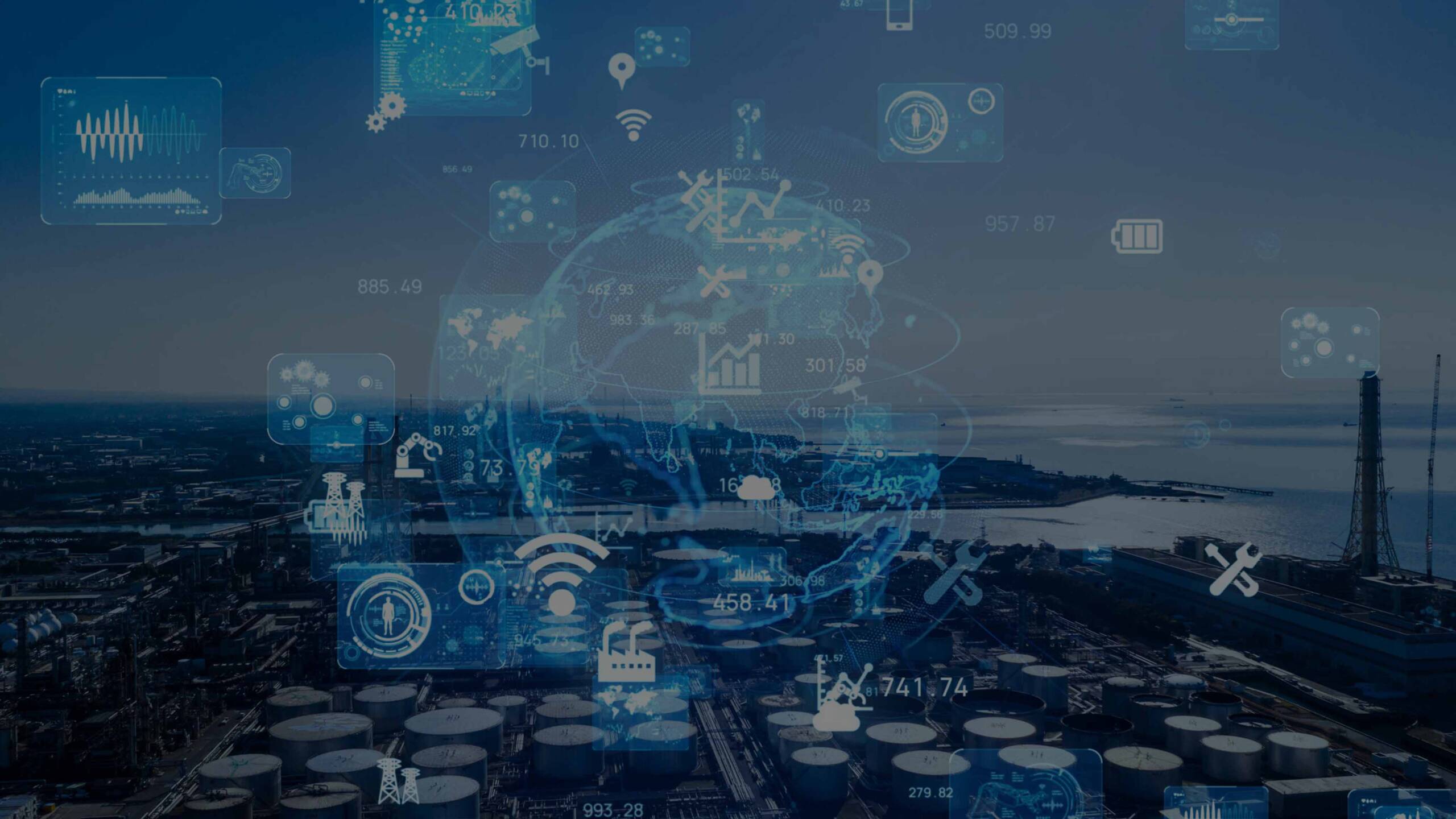 Software Solutions – PG TECH